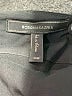 BCBGMAXAZRIA 100% Polyester Black Cocktail Dress Size 6 - photo 7