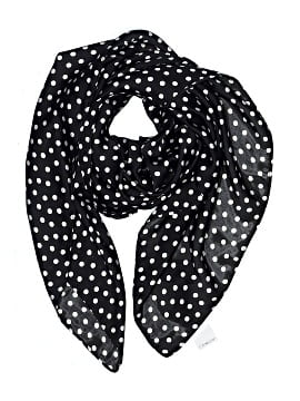 White House Black Market Scarf