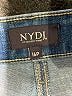 NYDJ Blue Jeans Size 16 (petite) - photo 4