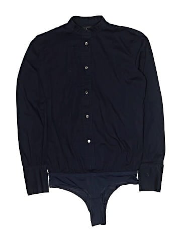 J.Crew Long Sleeve Button-Down Shirt (view 1)