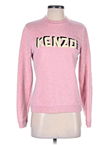 Kenzo Sweatshirt (view 1)