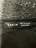 Shein 100% Polyester Black Sleeveless Blouse Size 4 - photo 7