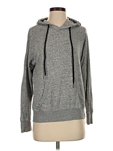 Harlowe & Graham Pullover Hoodie (view 1)