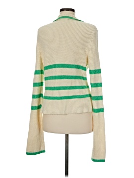 Central Park West Pullover Sweater (view 2)