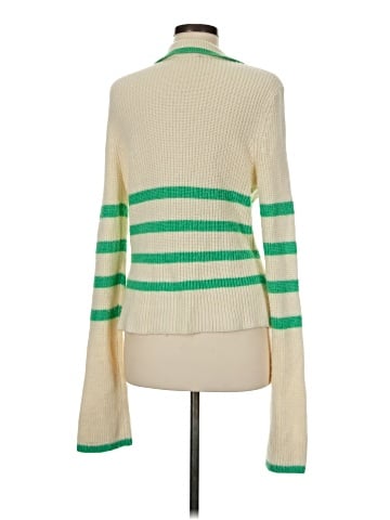 Central Park West Pullover Sweater (view 2)