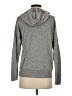 Harlowe & Graham Gray Pullover Hoodie Size S - photo 2