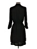 Dynamite 100% Polyester Black Casual Dress Size XS - photo 2