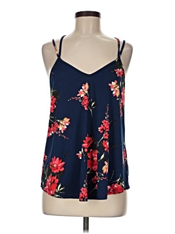 Papermoon Sleeveless Blouse (view 1)