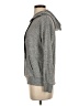 Harlowe & Graham Gray Pullover Hoodie Size S - photo 5
