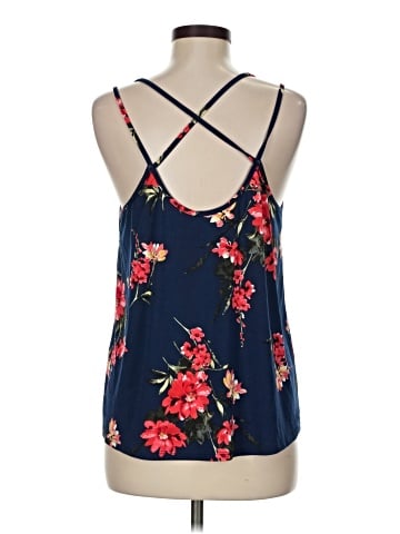 Papermoon Sleeveless Blouse (view 2)