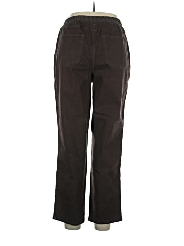 D&Co. Casual Pants (view 2)