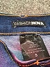 Fashion Nova Hearts Blue Jeans Size 5 - photo 7