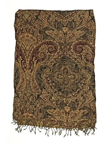 World Market Scarf (view 2)