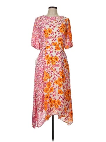 Donna Morgan Cocktail Dress (view 1)