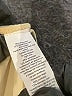 Monica + Andy Metallic Gold Track Pants Size 2T - photo 4