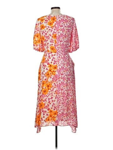 Donna Morgan Cocktail Dress (view 2)