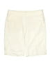 Adidas Ivory Shorts Size 8 - photo 1