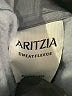 Aritzia Gray Pullover Hoodie Size L - photo 7