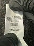 Aritzia Gray Pullover Hoodie Size L - photo 8