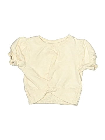 Habitual Short Sleeve Turtleneck (view 1)