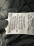 Lucky Brand 100% Polyester Black Coat Size L - photo 7