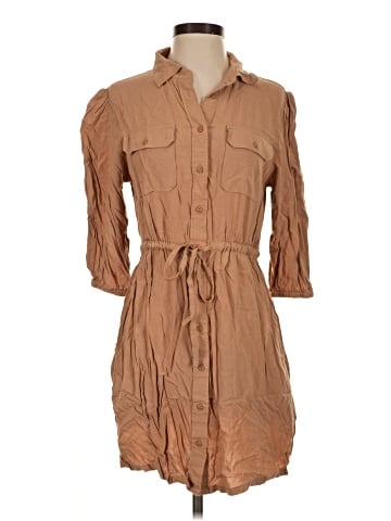 The Drop Casual Dress (view 1)