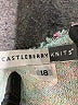 Castleberry Tweed Gray Blazer Size 18 - photo 6