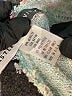 Castleberry Tweed Gray Blazer Size 18 - photo 7