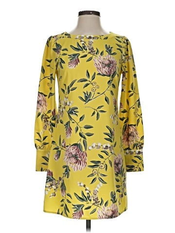 Ann Taylor LOFT Casual Dress (view 1)