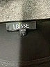 Lbisse Black Casual Dress Size S - photo 7
