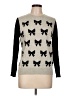 J.Crew Hearts Gray Sweater Vest Size L - photo 1