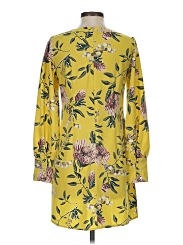 Ann Taylor LOFT Casual Dress (view 2)