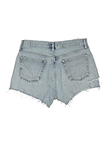 AGOLDE Denim Shorts (view 2)