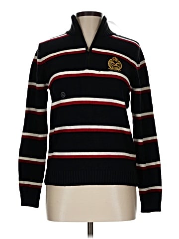 American Living Pullover Sweater (view 1)