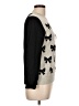 J.Crew Hearts Gray Sweater Vest Size L - photo 4