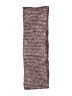 Unbranded Gray Purple Scarf One size - photo 2