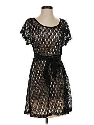 Delia's Casual Dress (view 1)