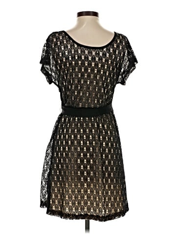 Delia's Casual Dress (view 2)