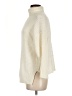 Unbranded Ivory Turtleneck Sweater Size M (estimated) - photo 5