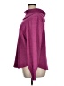 Tahari Purple Turtleneck Sweater Size XL - photo 5