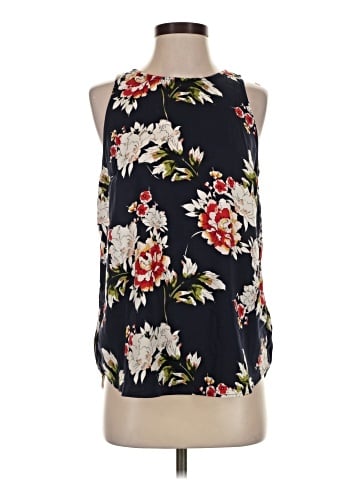 dalia Sleeveless Blouse (view 1)