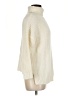 Unbranded Ivory Turtleneck Sweater Size M (estimated) - photo 4