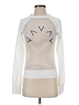 Varley Long Sleeve Turtleneck (view 1)