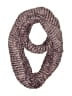 Unbranded Gray Purple Scarf One size - photo 1