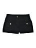 J.Crew Solid Black Shorts Size 8 - photo 1