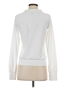 Varley Long Sleeve Turtleneck (view 2)