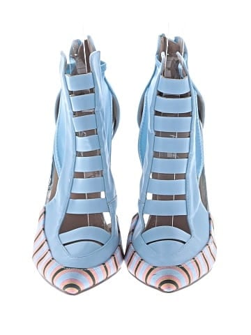 Liliana Heels (view 2)