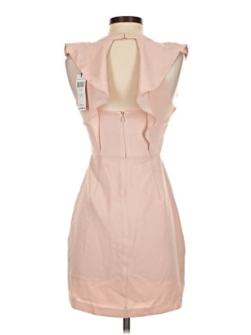 BCBGeneration Cocktail Dress (view 2)