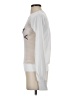 Varley Ivory Long Sleeve Turtleneck Size XS - photo 5