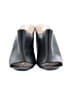 Calvin Klein Black Heels Size 10 - photo 2